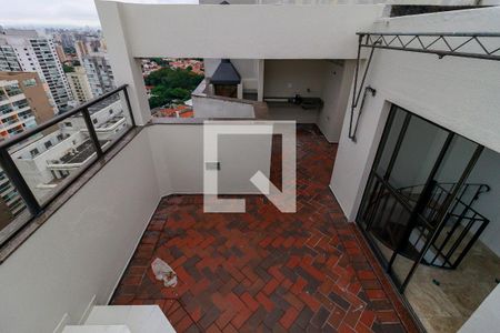 Apartamento à venda com 115m², 2 quartos e 2 vagasChurrasqueira