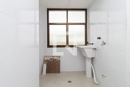 Apartamento à venda com 115m², 2 quartos e 2 vagasÁrea de Serviço