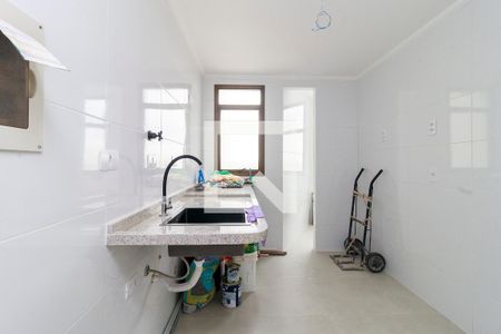 Apartamento à venda com 115m², 2 quartos e 2 vagasCozinha