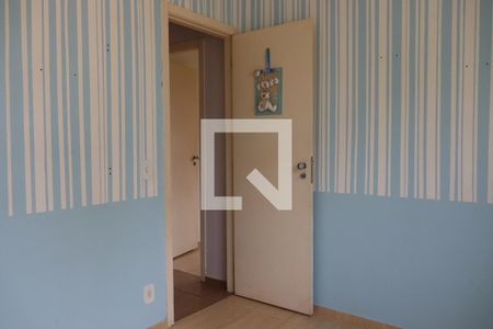 Quarto 01 de apartamento para alugar com 2 quartos, 47m² em Santos Dumont, São Leopoldo