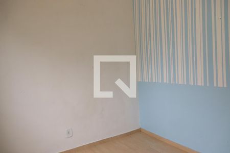 Quarto 01 de apartamento para alugar com 2 quartos, 47m² em Santos Dumont, São Leopoldo