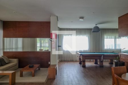 Apartamento à venda com 220m², 3 quartos e 4 vagasÁrea comum