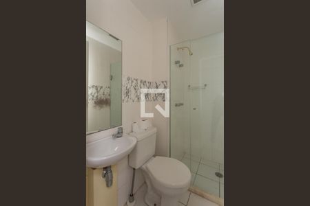 Apartamento à venda com 220m², 3 quartos e 4 vagasBanheiro de serviço