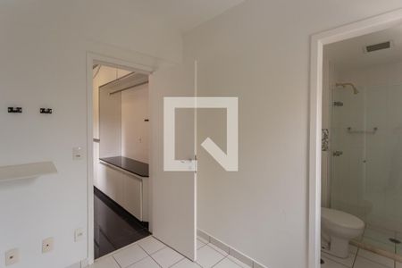 Apartamento à venda com 220m², 3 quartos e 4 vagasQuarto de Serviço