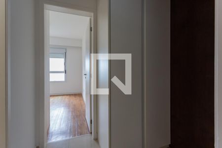 Apartamento à venda com 220m², 3 quartos e 4 vagasCorredor
