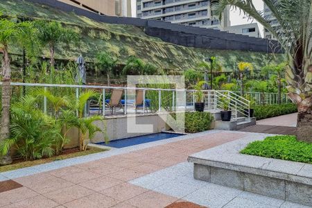 Apartamento à venda com 220m², 3 quartos e 4 vagasÁrea comum