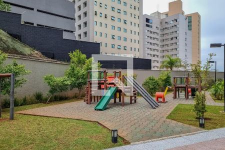 Apartamento à venda com 220m², 3 quartos e 4 vagasÁrea comum - Playground