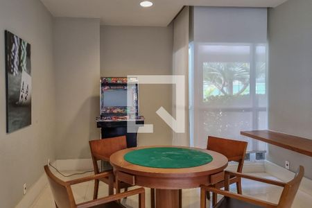 Apartamento à venda com 220m², 3 quartos e 4 vagasÁrea comum