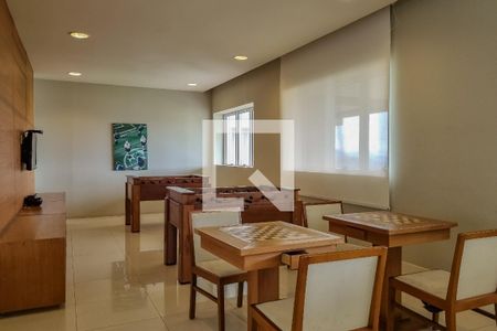 Apartamento à venda com 220m², 3 quartos e 4 vagasÁrea comum