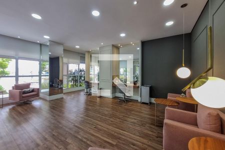 Apartamento à venda com 220m², 3 quartos e 4 vagasÁrea comum