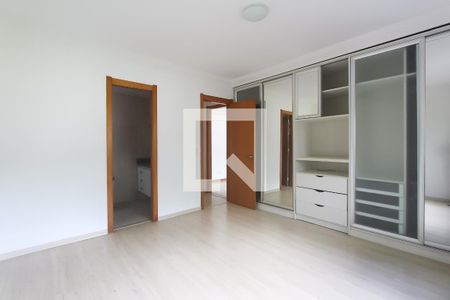 Suite de apartamento à venda com 3 quartos, 117m² em Jardim Floresta, Porto Alegre