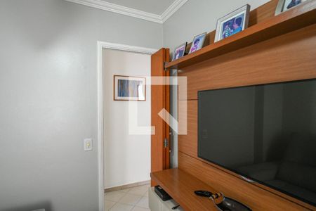 Quarto 1 de apartamento para alugar com 3 quartos, 66m² em Aclimação, São Paulo