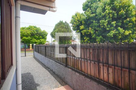 Vista do Quarto 1 de casa para alugar com 2 quartos, 54m² em Feitoria, São Leopoldo