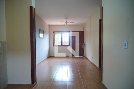 Casa para alugar com 54m², 2 quartos e 1 vagaCozinha