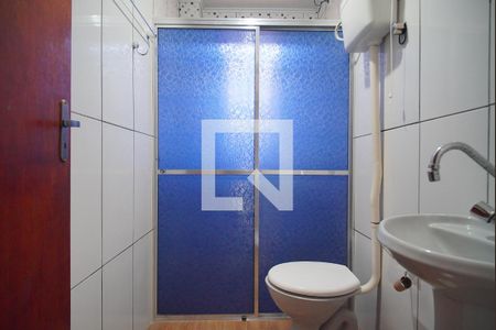 Casa para alugar com 54m², 2 quartos e 1 vagaBanheiro