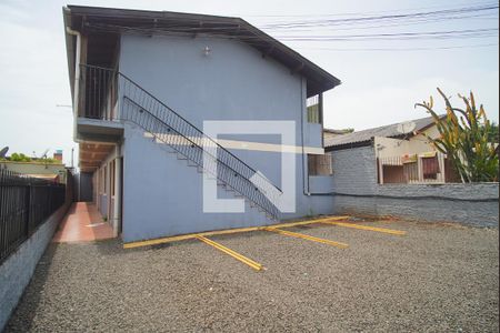 Casa para alugar com 54m², 2 quartos e 1 vagaGaragem