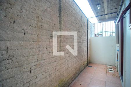 Casa para alugar com 54m², 2 quartos e 1 vagaVista do Quarto 2