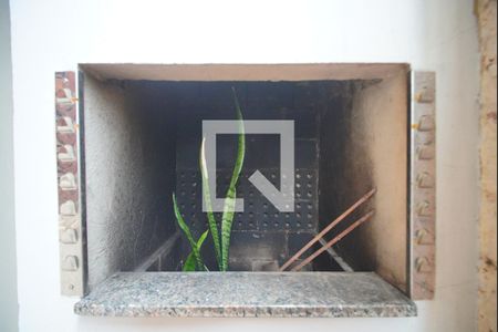 Casa para alugar com 54m², 2 quartos e 1 vagaChurrasqueira