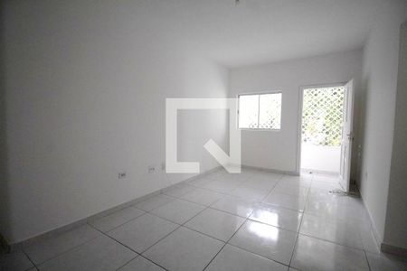 Sala de apartamento para alugar com 2 quartos, 70m² em Sumaré, São Paulo