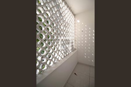 Varanda de apartamento para alugar com 2 quartos, 70m² em Sumaré, São Paulo