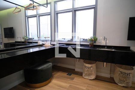 Apartamento para alugar com 31m², 1 quarto e sem vagaÁrea comum