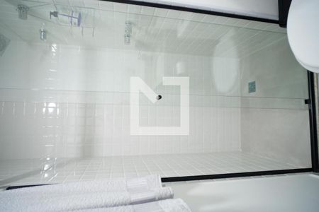 Apartamento para alugar com 31m², 1 quarto e sem vagaBanheiro