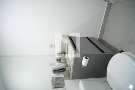 Apartamento para alugar com 31m², 1 quarto e sem vagaBanheiro