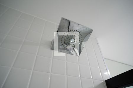 Apartamento para alugar com 31m², 1 quarto e sem vagaChuveiro