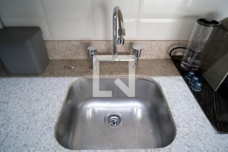 Apartamento para alugar com 31m², 1 quarto e sem vagaPia