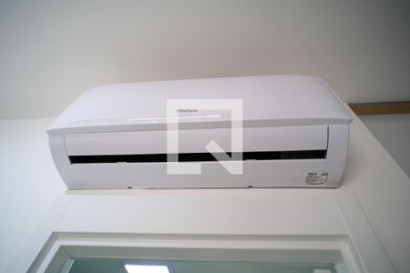 Apartamento para alugar com 31m², 1 quarto e sem vaga Apartamento para alugar com 31m², 1 quarto e sem vagaAr condicionado