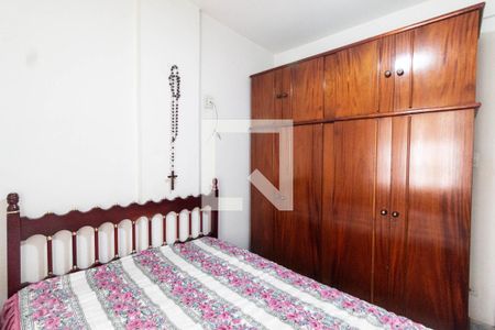 Quarto  de apartamento à venda com 1 quarto, 40m² em Santana, São Paulo
