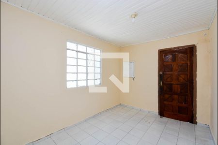 Sala de casa à venda com 2 quartos, 164m² em Vila Santa Maria, Guarulhos