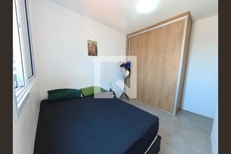 Quarto 1 de apartamento para alugar com 2 quartos, 52m² em Freguesia do Ó, São Paulo