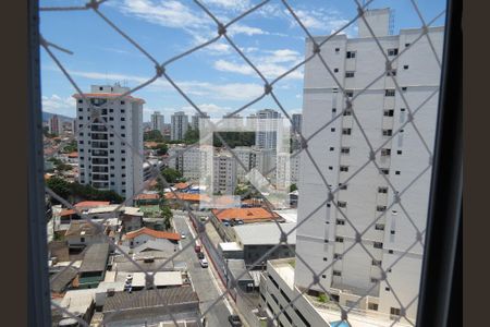 Quarto 1 - Vista de apartamento para alugar com 2 quartos, 52m² em Freguesia do Ó, São Paulo
