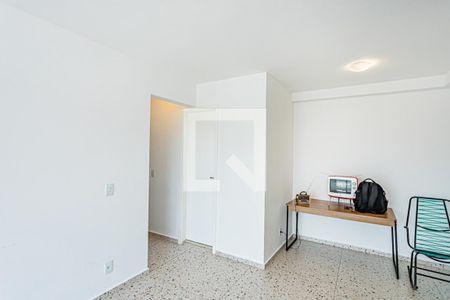 Sala de apartamento para alugar com 2 quartos, 52m² em Freguesia do Ó, São Paulo