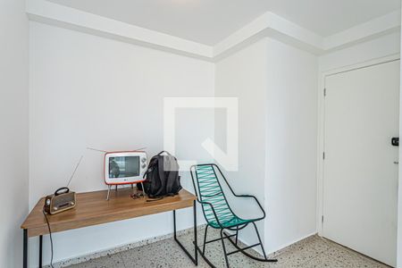 Sala de apartamento para alugar com 2 quartos, 52m² em Freguesia do Ó, São Paulo