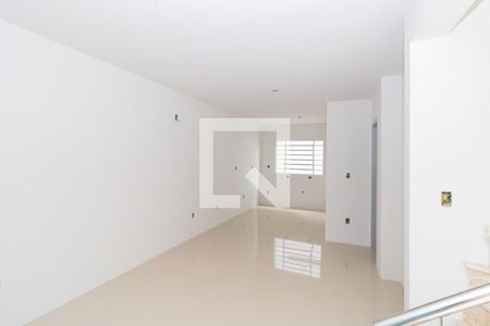 Sala/Cozinha de casa à venda com 2 quartos, 92m² em Bairro Fátima, Canoas