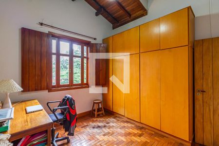 Quarto 1 de casa para alugar com 4 quartos, 400m² em Sumaré, São Paulo