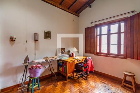 Quarto 1 de casa para alugar com 4 quartos, 400m² em Sumaré, São Paulo