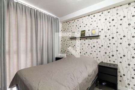 Quarto 2 de apartamento à venda com 2 quartos, 49m² em Belém, São Paulo