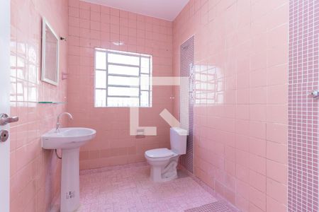 Casa para alugar com 150m², 3 quartos e 1 vagaBanheiro