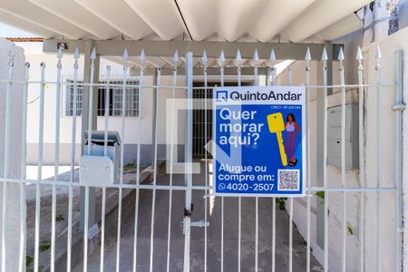 Casa para alugar com 150m², 3 quartos e 1 vagaPlaquinha