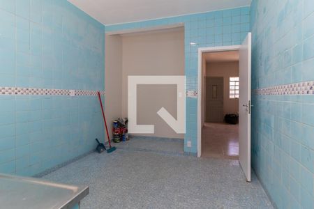 Casa para alugar com 150m², 3 quartos e 1 vagaCozinha