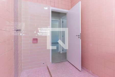 Casa para alugar com 150m², 3 quartos e 1 vagaBanheiro