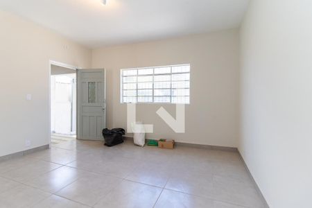 Sala de casa para alugar com 3 quartos, 150m² em Jardim São Carlos (zona Leste), São Paulo