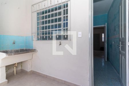 Casa para alugar com 150m², 3 quartos e 1 vagaÁrea de Serviço