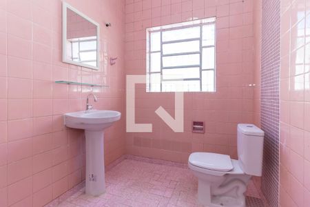 Casa para alugar com 150m², 3 quartos e 1 vagaBanheiro