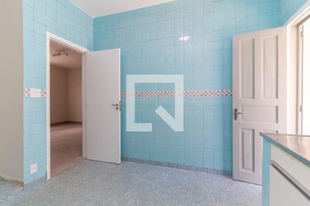 Casa para alugar com 150m², 3 quartos e 1 vagaCozinha