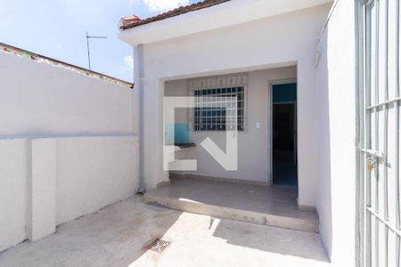 Casa para alugar com 150m², 3 quartos e 1 vagaÁrea de Serviço