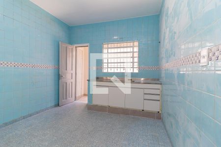 Casa para alugar com 150m², 3 quartos e 1 vagaCozinha